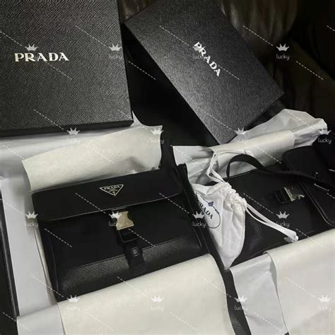 Lucky Prada .